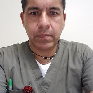 Meet your Posher, Roberto